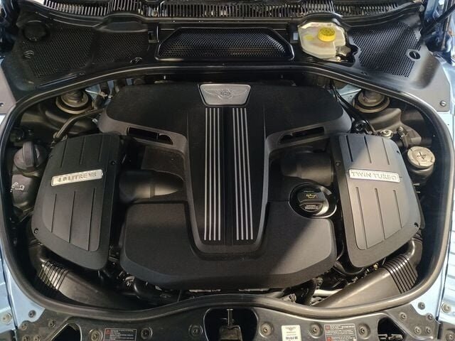 Used 2016 Bentley Continental GT AWD/4WD image 23
