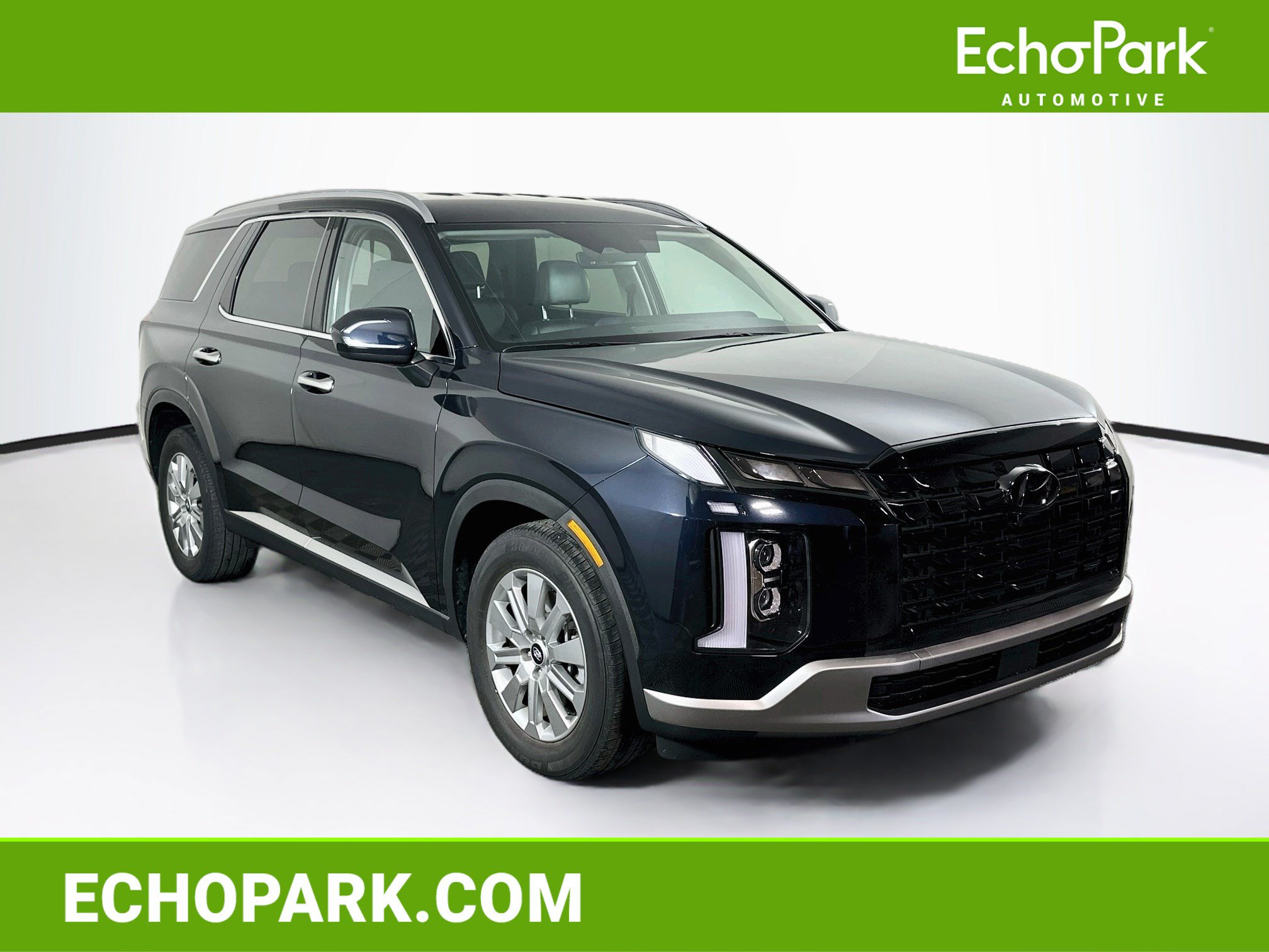 Used 2025 Hyundai Palisade SEL