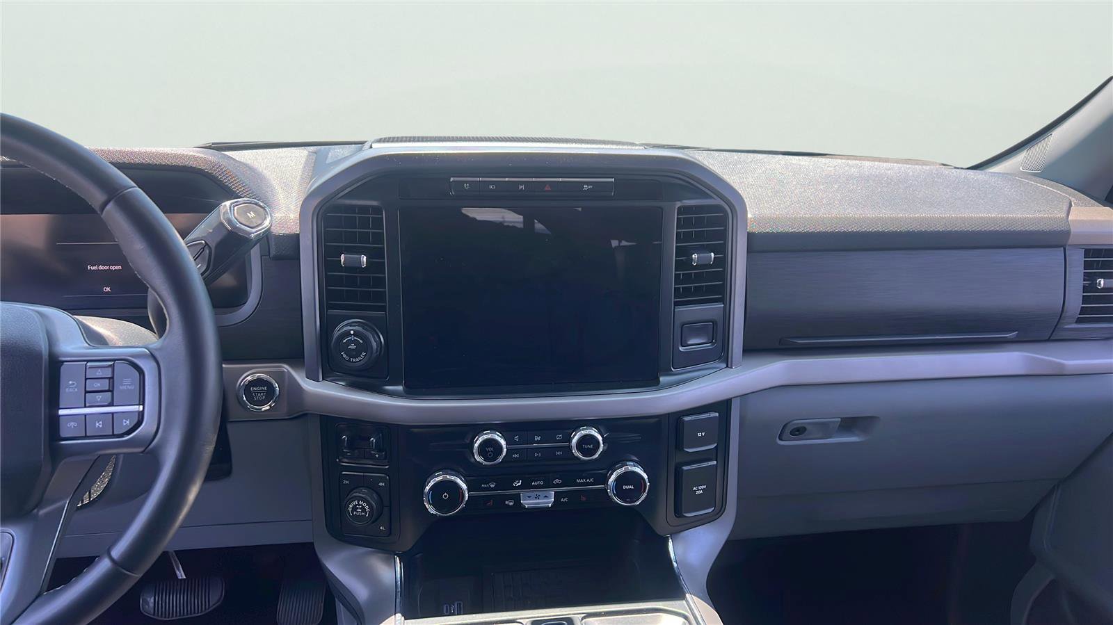 Used 2024 Ford F150 XLT w/ Equipment Group 302A MID AWD/4WD image 14