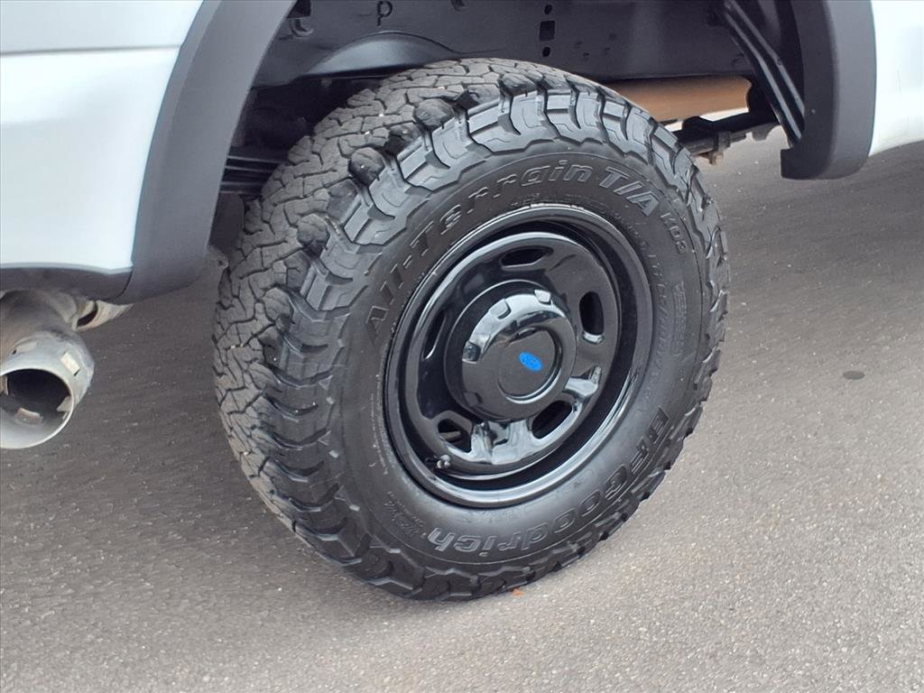 Used 2019 Ford F250 XL w/ Power Equipment Group image 24