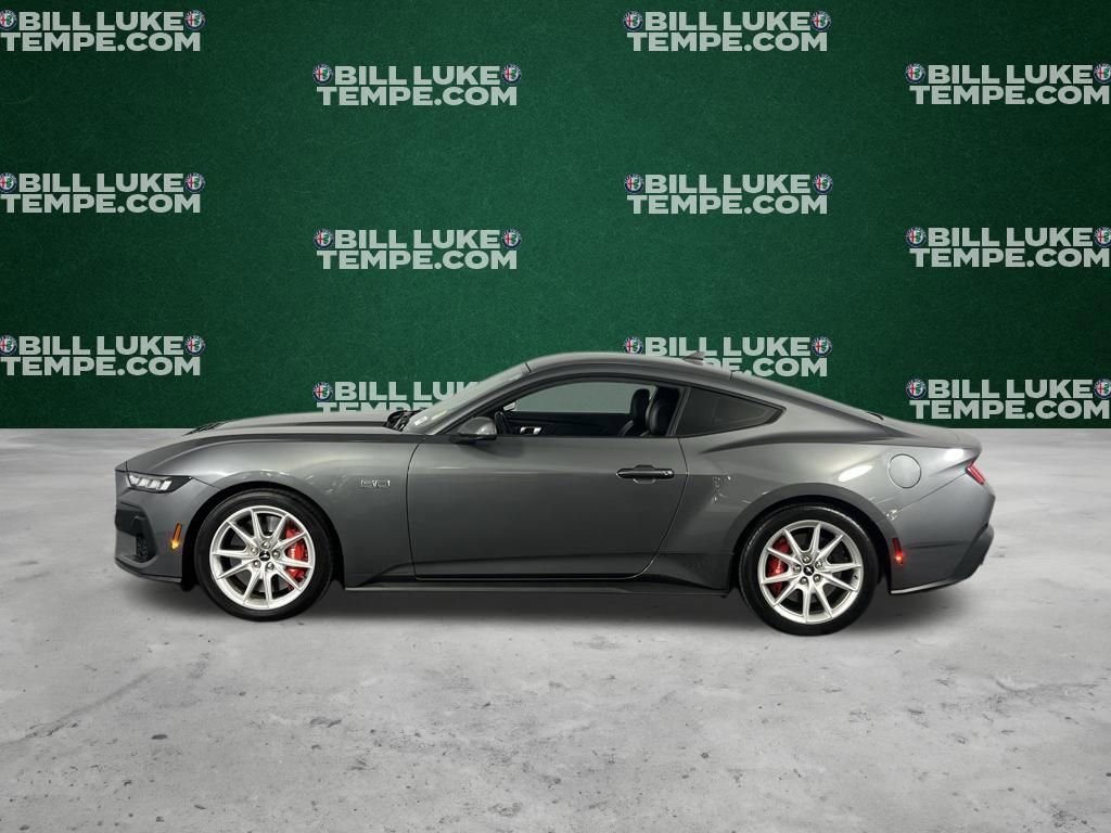 Used 2024 Ford Mustang GT Premium RWD image 8