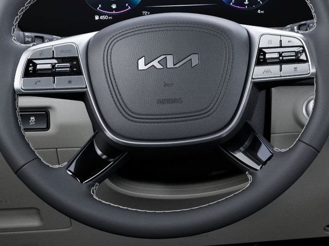 New 2025 Kia Telluride SX Prestige AWD/4WD image 58