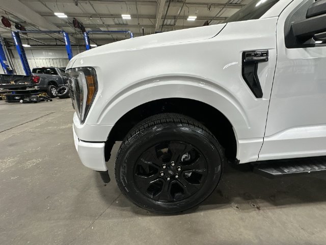 Certified 2022 Ford F150 XLT w/ Equipment Group 302A High AWD/4WD image 23