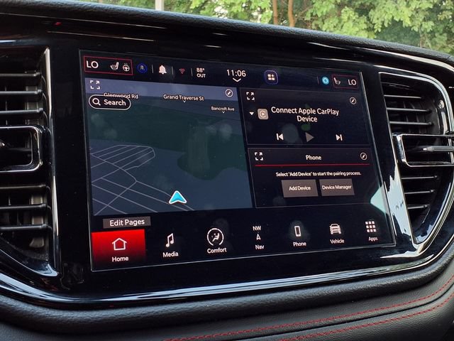 Used 2025 Dodge Durango GT AWD/4WD image 13