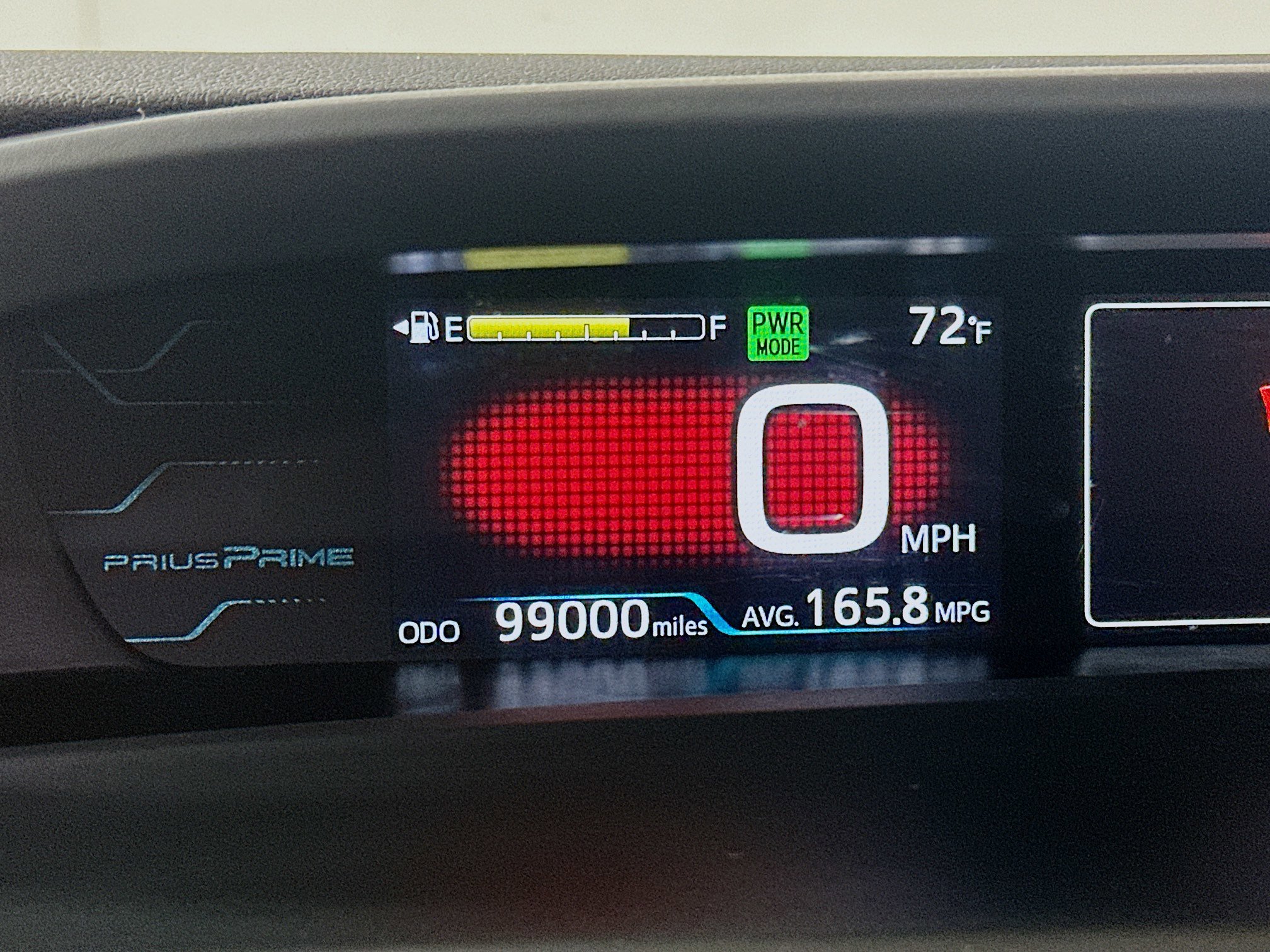 Used 2019 Toyota Prius Prime Premium FWD image 18