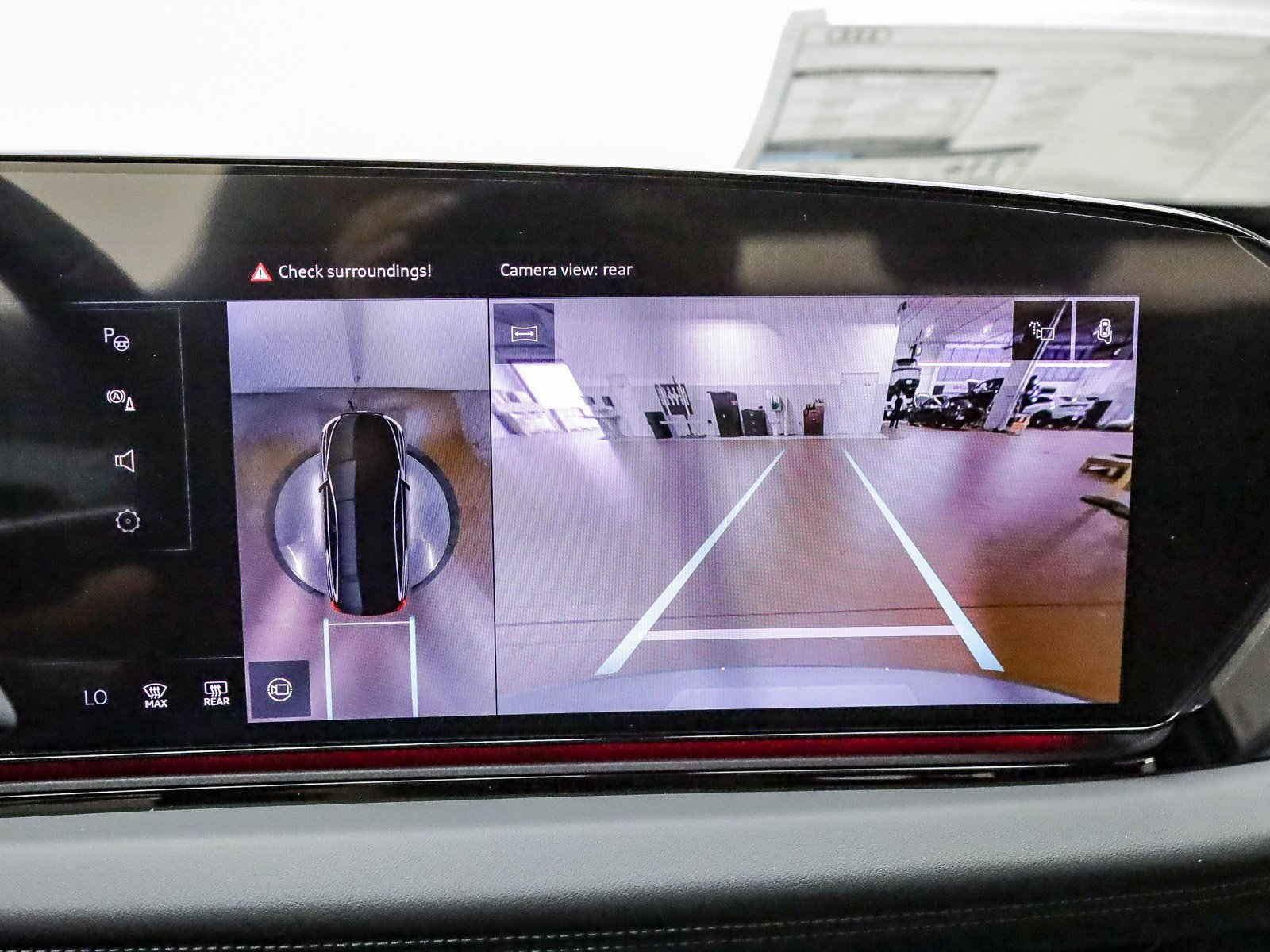 New 2025 Audi A6 e-tron Premium Plus image 26