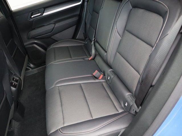 New 2026 GMC Terrain Elevation w/ Elevation Premium Package image 14