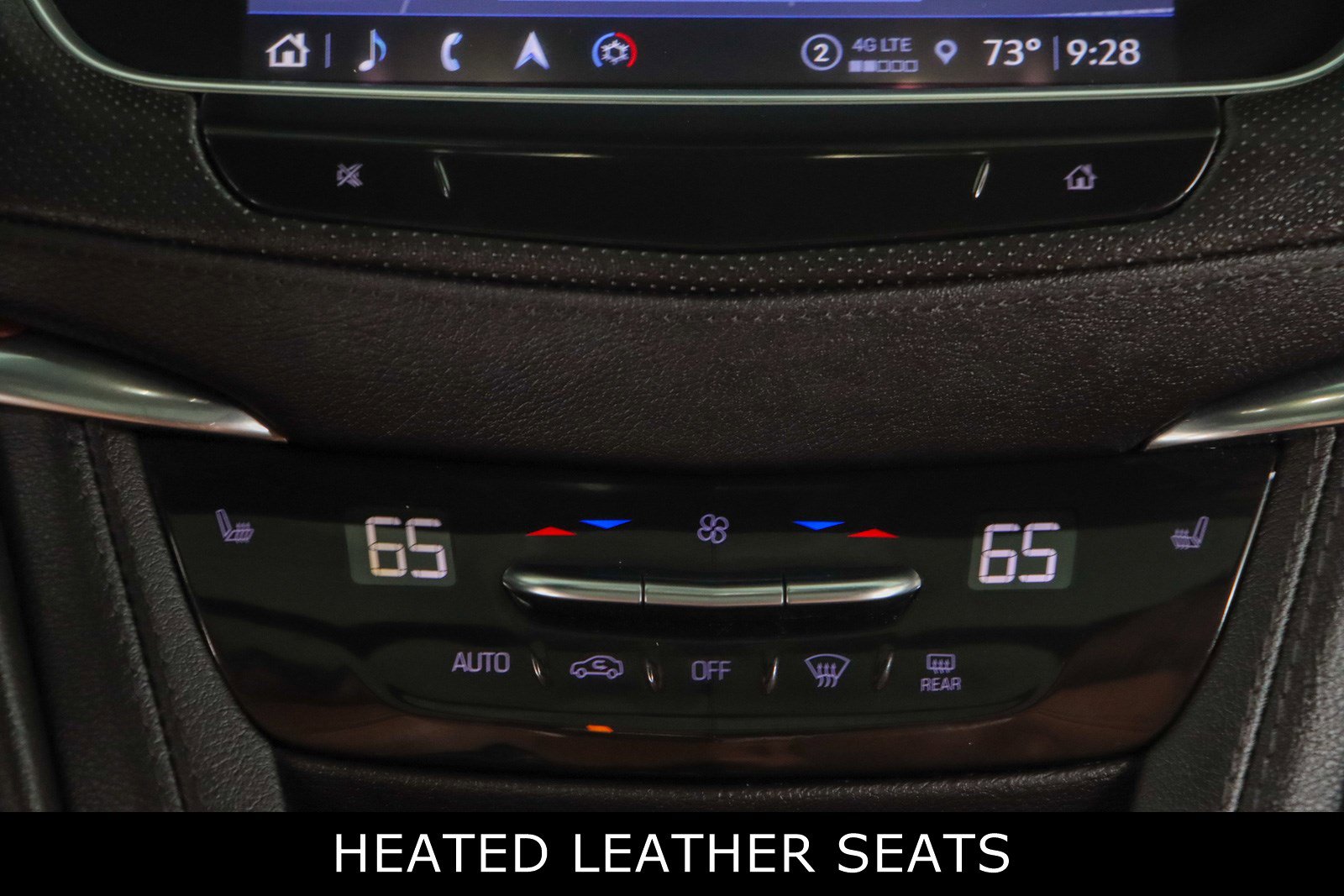 Used 2023 Cadillac XT5 Premium Luxury AWD/4WD image 20