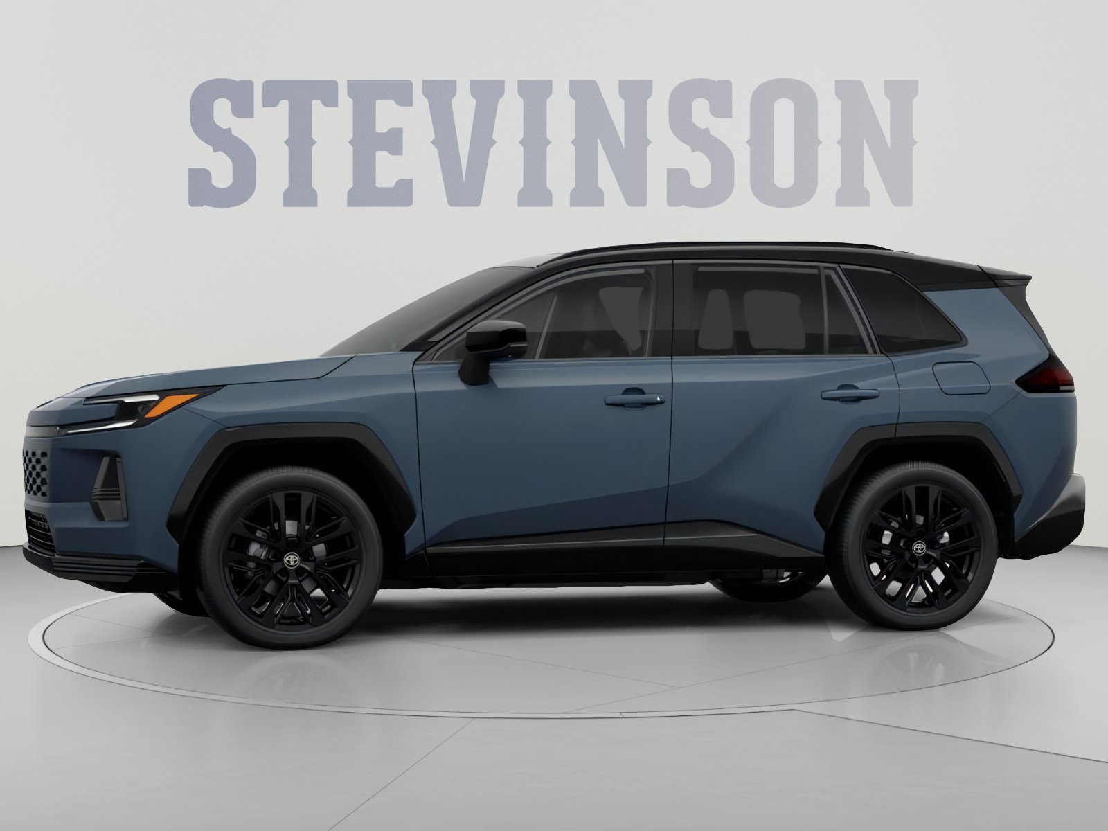New 2026 Toyota RAV4 XSE AWD/4WD image 3