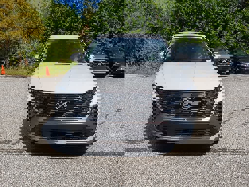 New 2026 Hyundai Tucson SEL image 10