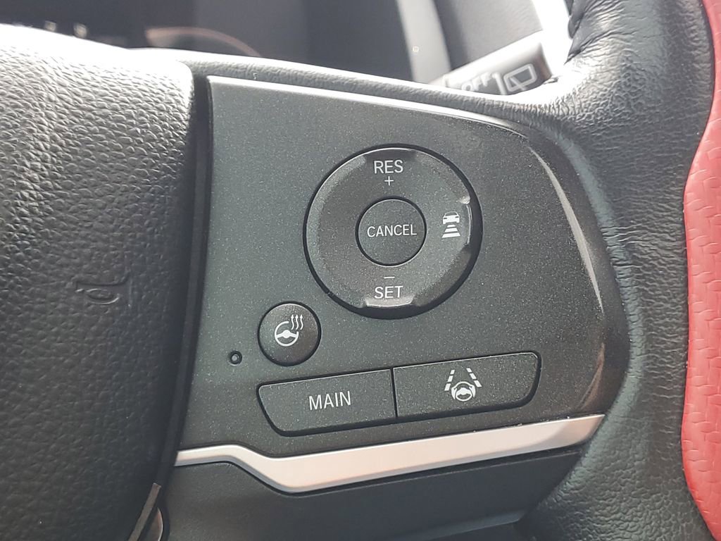 Used 2022 Honda Pilot Black Edition image 21