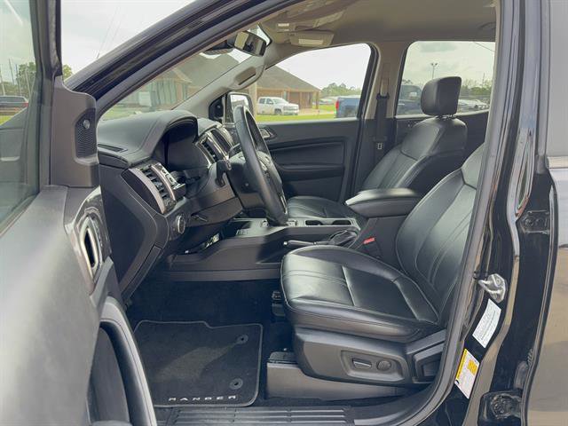 Used 2019 Ford Ranger Lariat w/ Equipment Group 501A Mid image 8