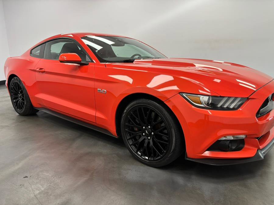 Used 2015 Ford Mustang GT w/ GT Performance Package image 19