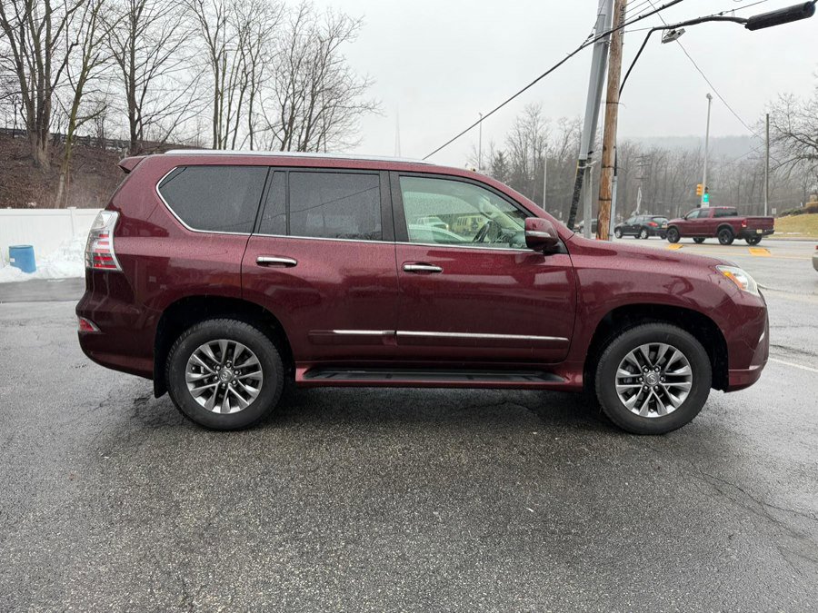 Used 2014 Lexus GX 460 Luxury w/ Driver Support Package image 9