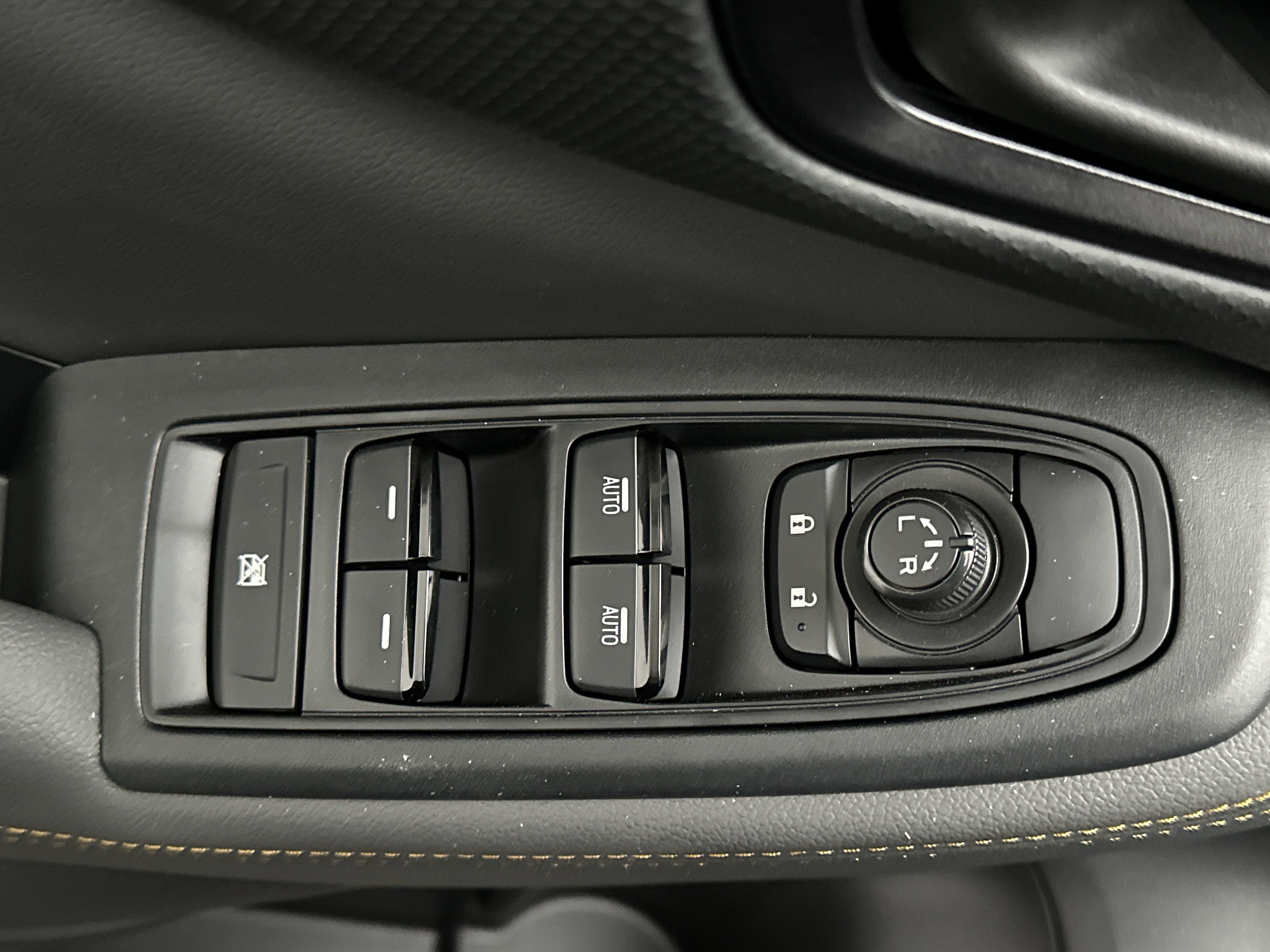 New 2025 Subaru Forester Wilderness image 19