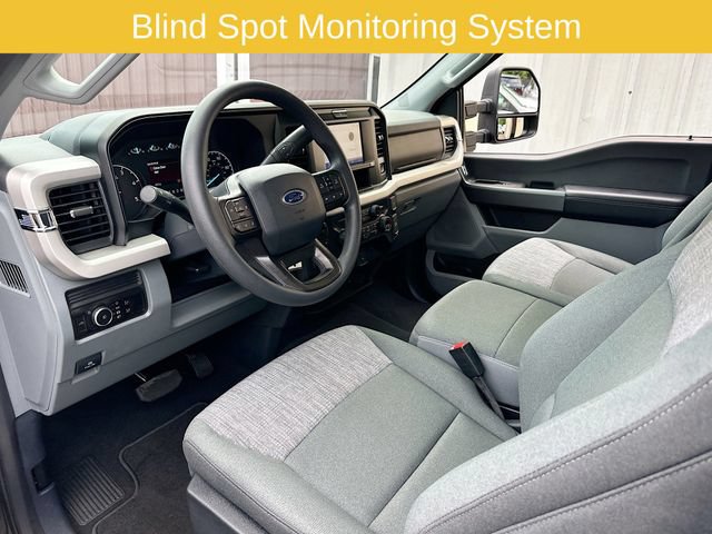 Certified 2026 Ford F450 XLT w/ 360-Degree Camera Package AWD/4WD image 14