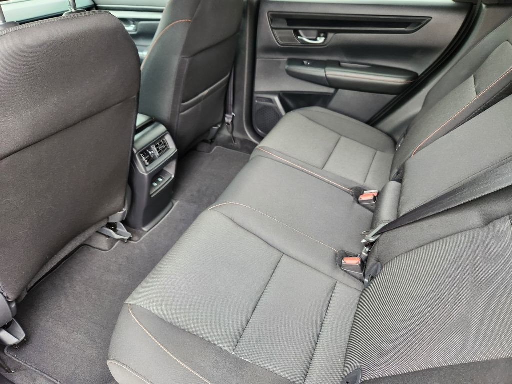 Used 2025 Honda CR-V Sport image 9