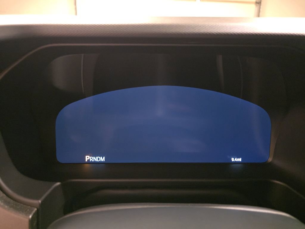 New 2026 Ford Bronco Big Bend image 9