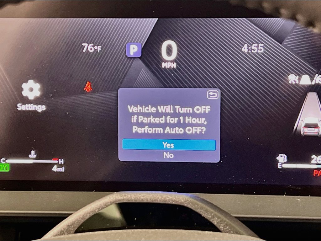 New 2026 Toyota RAV4 Limited AWD/4WD image 19