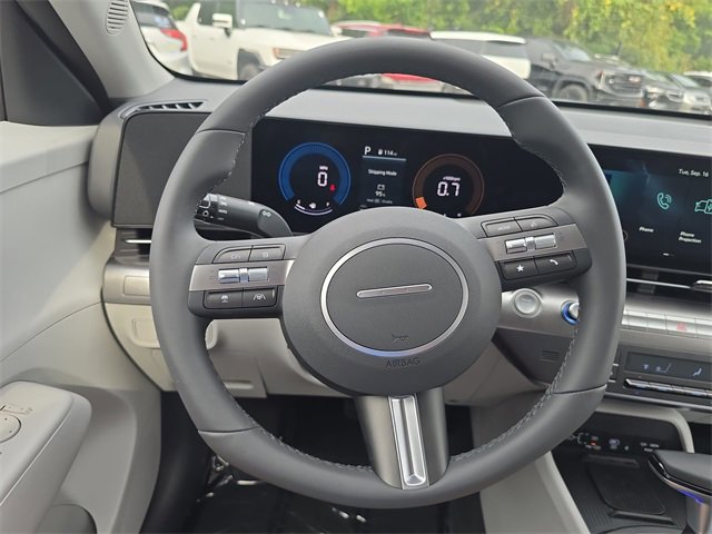 New 2026 Hyundai Kona SEL Sport image 14