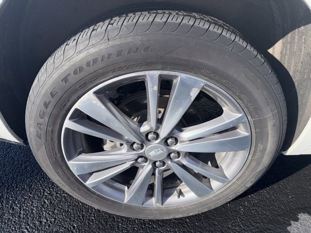 Used 2020 Cadillac XT6 Premium Luxury image 34