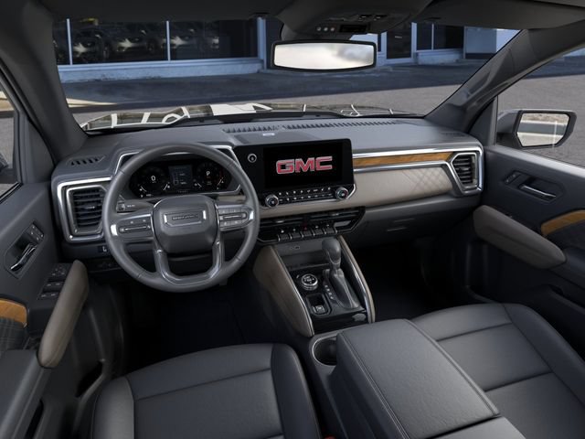 New 2026 GMC Canyon Denali AWD/4WD image 15