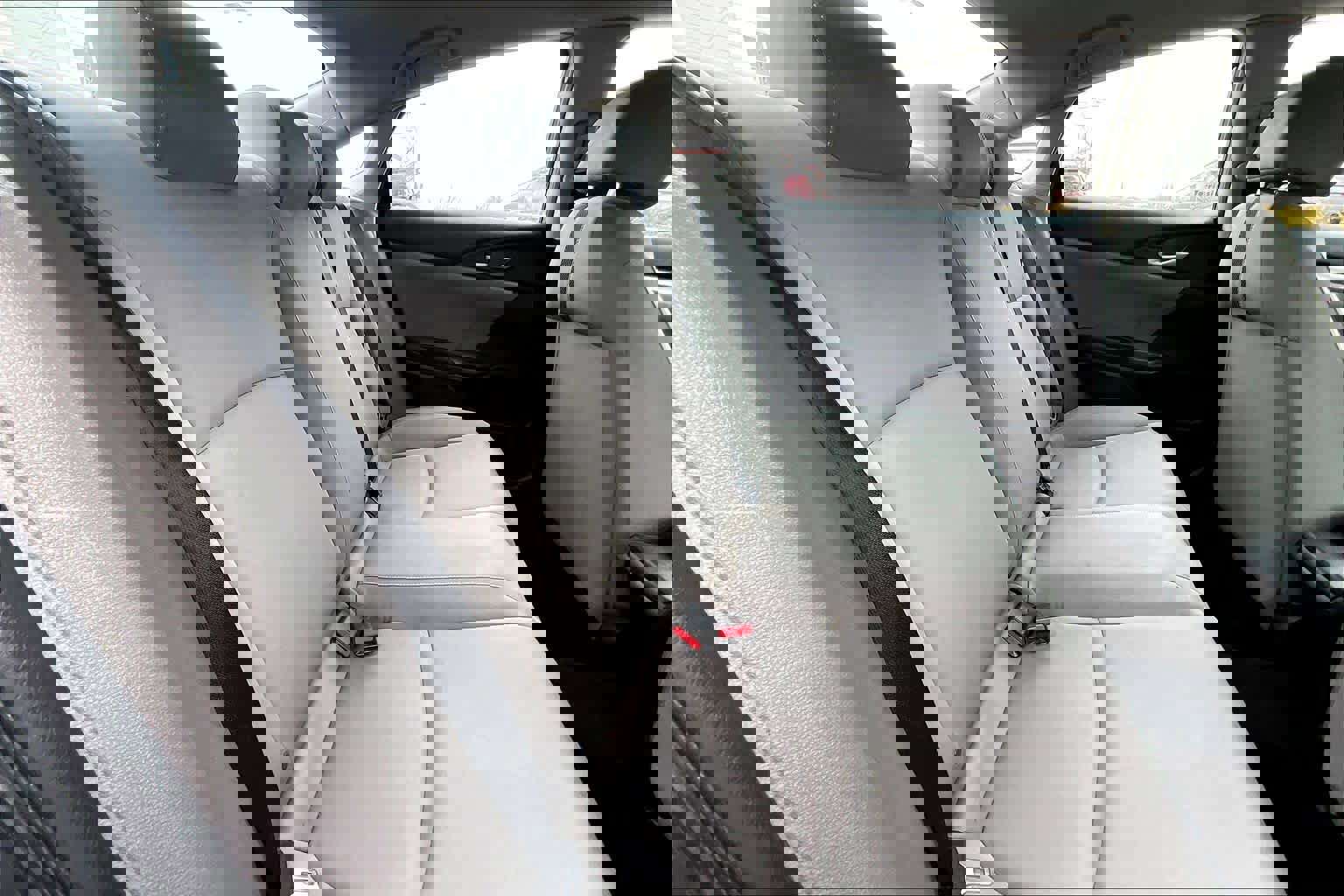 Used 2019 Honda Civic LX image 19