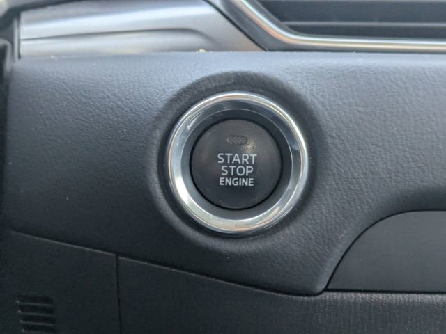 Used 2020 MAZDA CX-5 Touring image 32