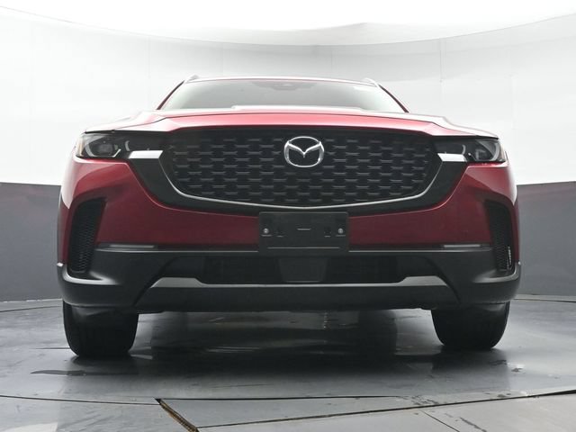 Certified 2024 MAZDA CX-50 AWD 2.5 S w/ Cargo Package image 34