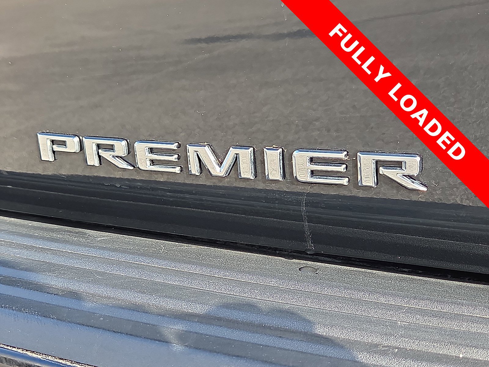 Used 2023 Chevrolet Tahoe Premier image 8