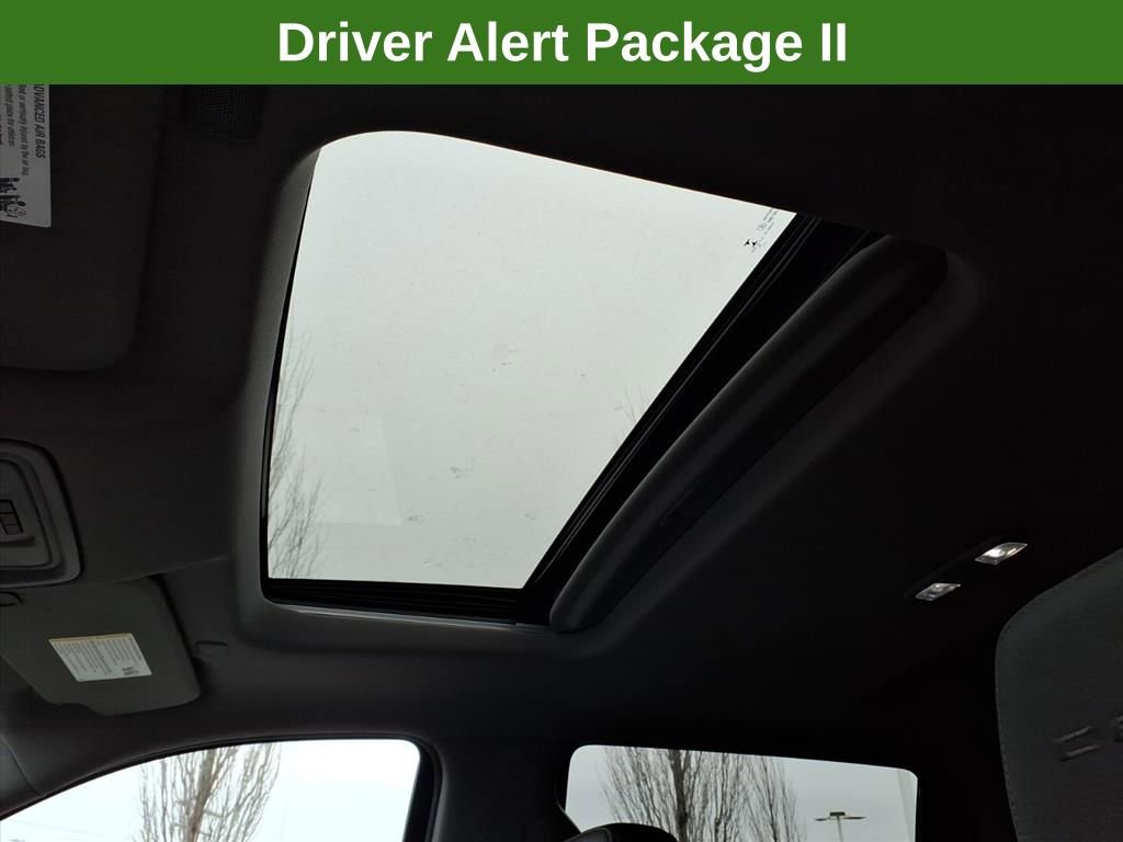 Used 2019 GMC Sierra 1500 Denali w/ Denali Ultimate Package image 16