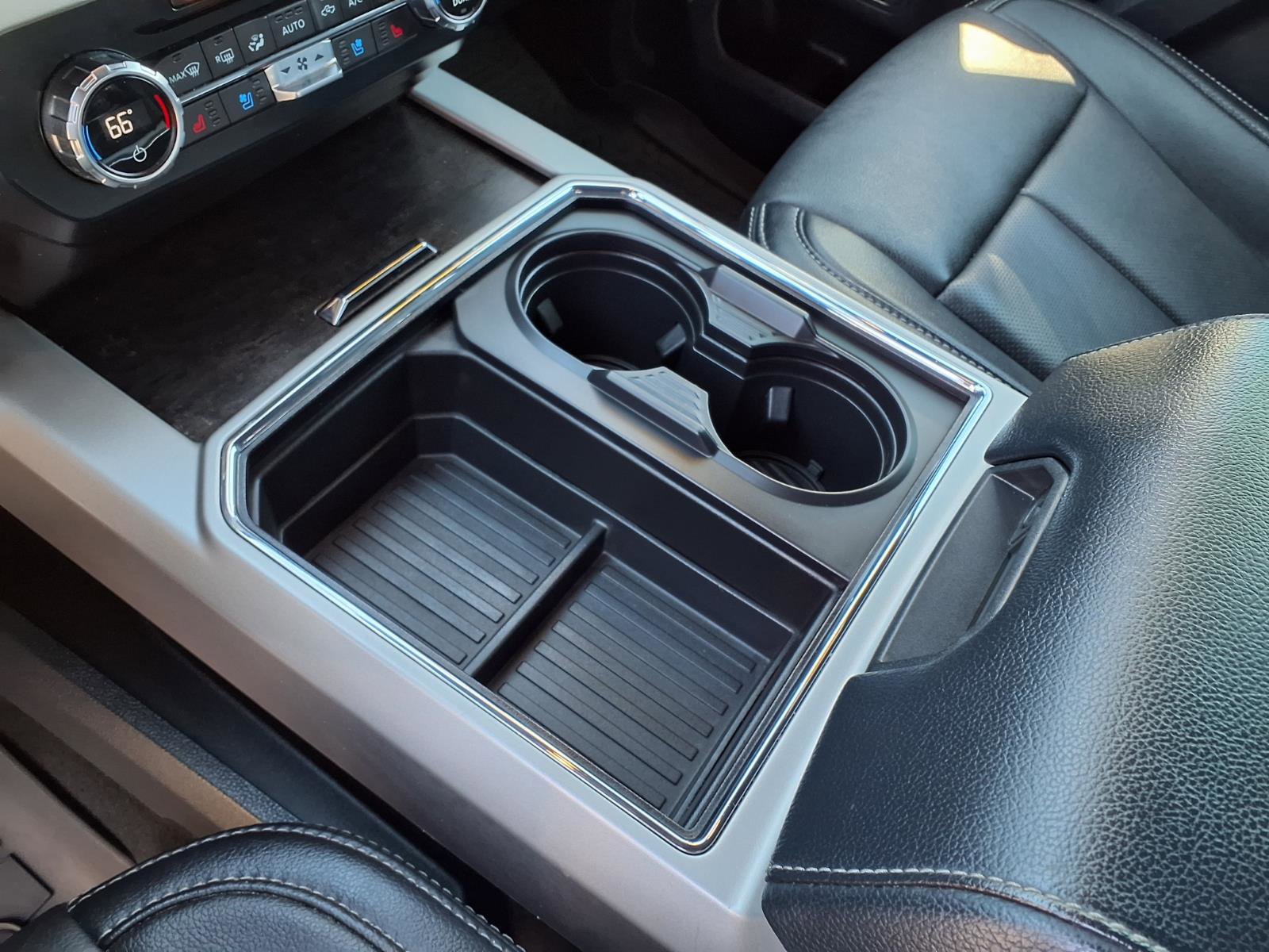 Used 2022 Ford F250 Lariat w/ Lariat Ultimate Package image 13