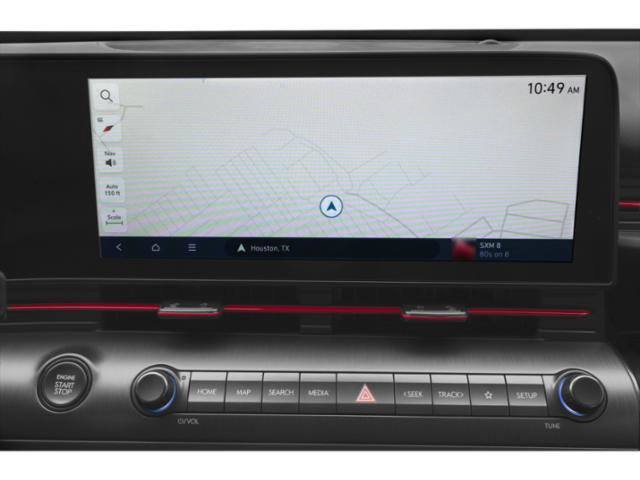 Used 2024 Hyundai Kona N Line AWD/4WD image 19