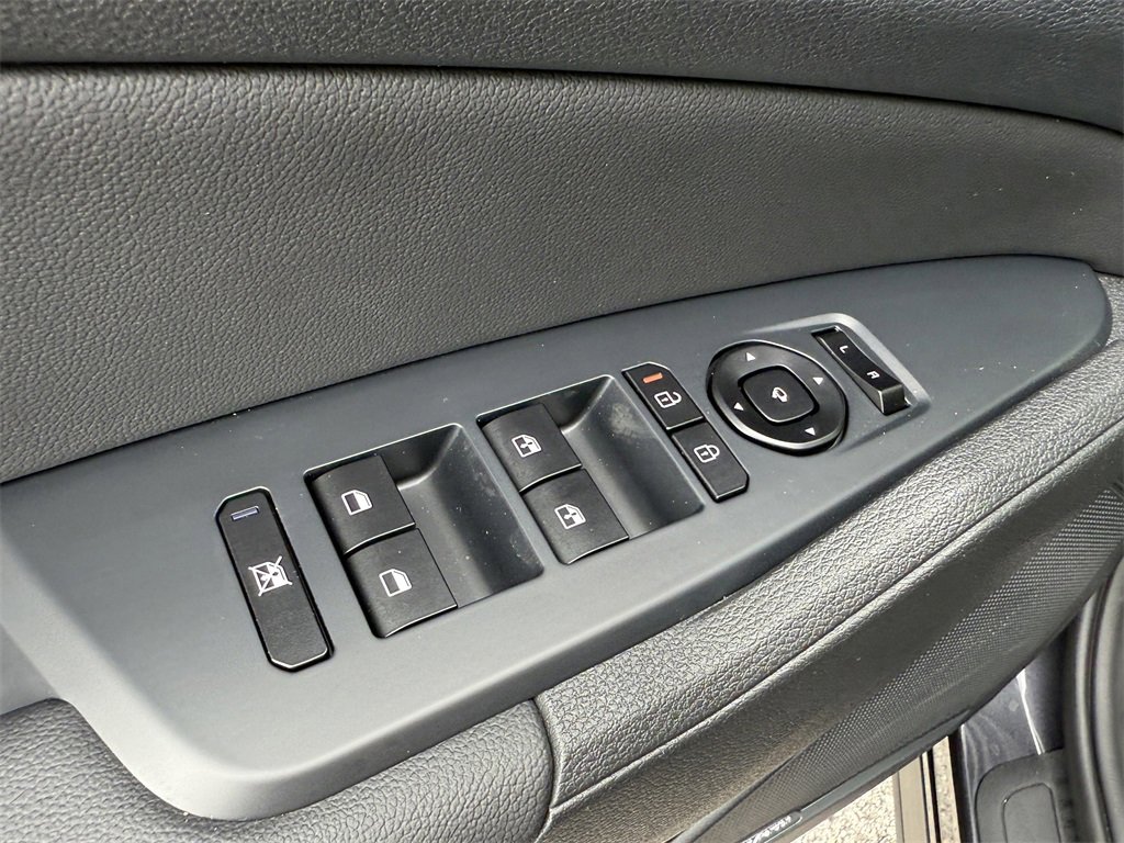 New 2026 Kia Sportage SX image 20