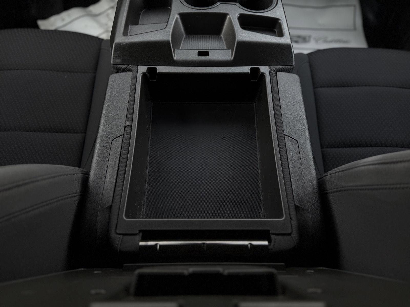 Certified 2023 GMC Sierra 1500 Pro w/ Graphite Edition image 19