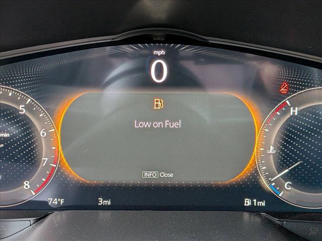 New 2026 MAZDA CX-70 3.3 Turbo S w/ Premium Package image 13