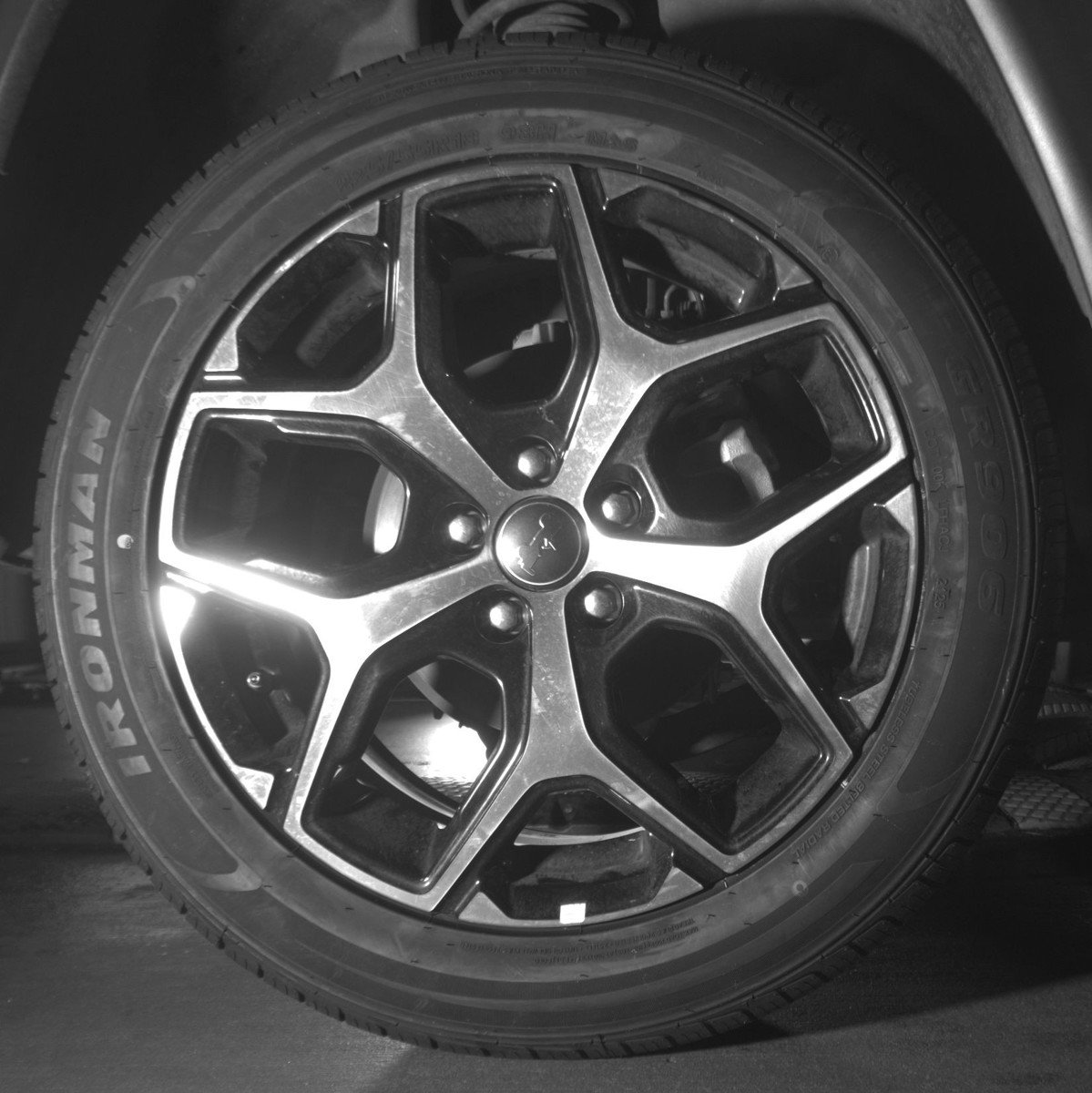 Used 2025 Jeep Compass Limited image 15