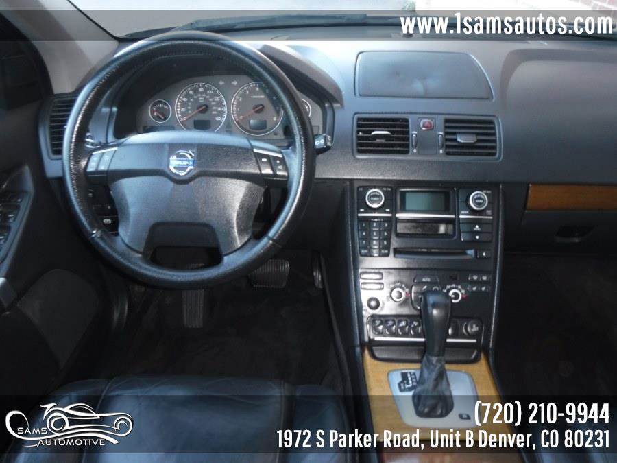 Used 2008 Volvo XC90 3.2 image 5