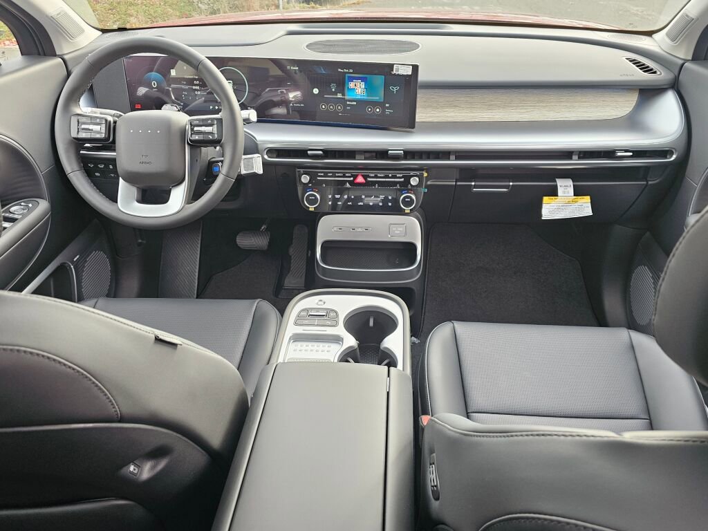 New 2026 Hyundai Ioniq 9 Limited image 13