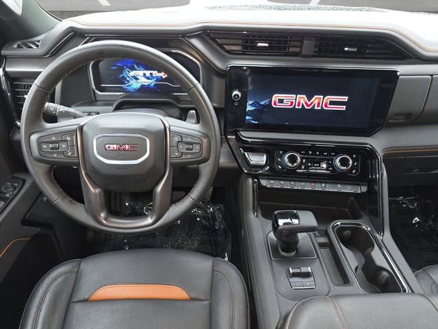 Used 2025 GMC Sierra 1500 AT4 w/ Technology Package AWD/4WD image 20