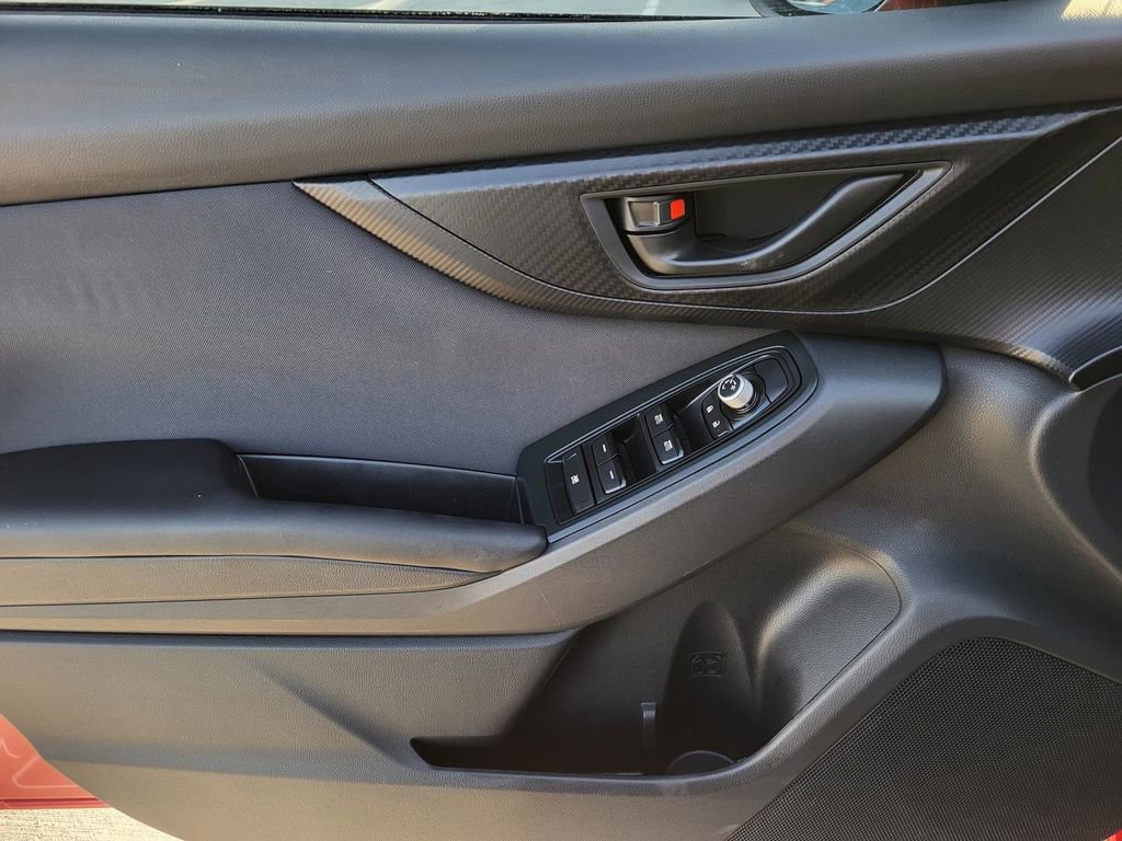 Used 2020 Subaru Crosstrek 2.0i Premium w/ Moonroof Package 1 image 16