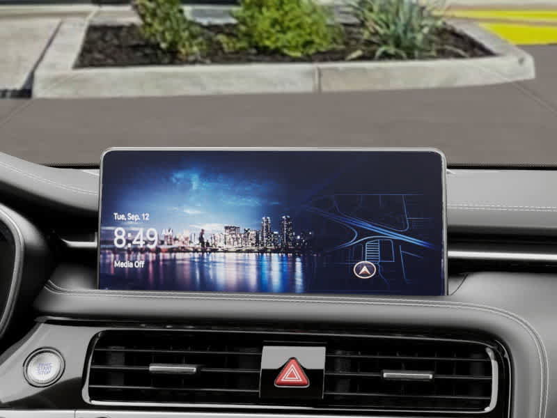 New 2026 Genesis G70 2.5T Prestige RWD image 18