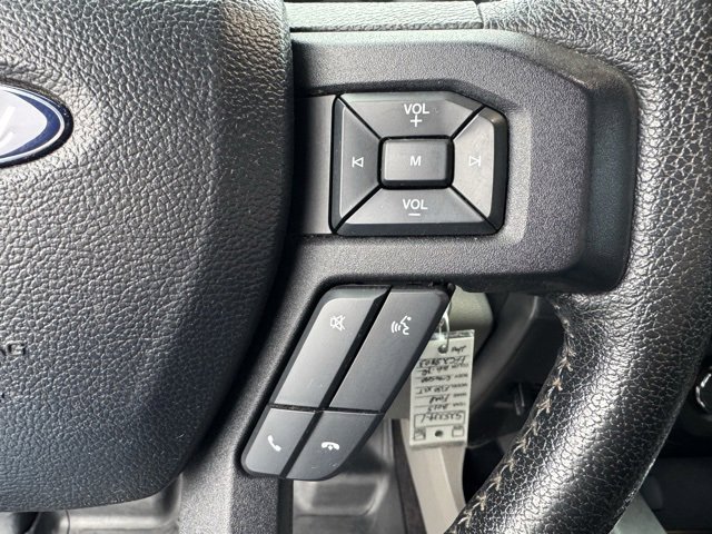 Used 2015 Ford F150 XLT w/ Equipment Group 302A Luxury image 18