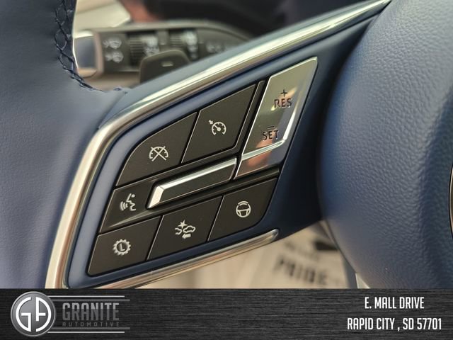 New 2026 Buick Enclave Avenir w/ Super Cruise Package image 33