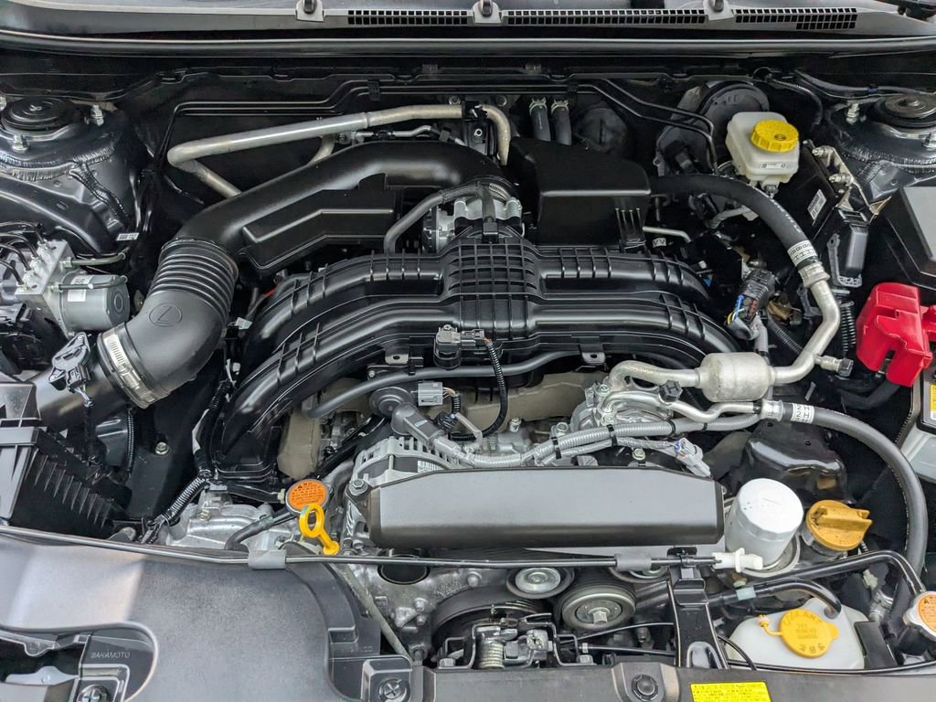 Used 2024 Subaru Crosstrek 2.0i Premium image 31