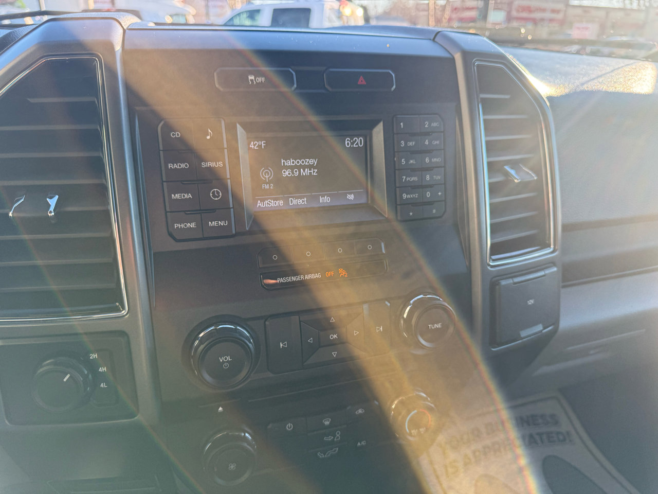 Used 2017 Ford F150 XLT image 25