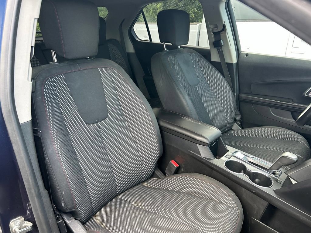 Used 2015 Chevrolet Equinox LT w/ Driver Convenience Package FWD image 35