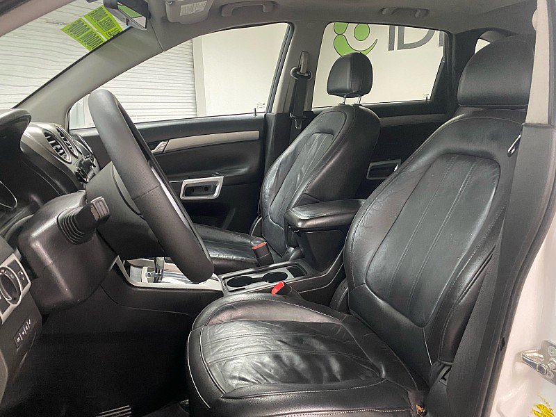 Used 2012 Chevrolet Captiva Sport LTZ image 10