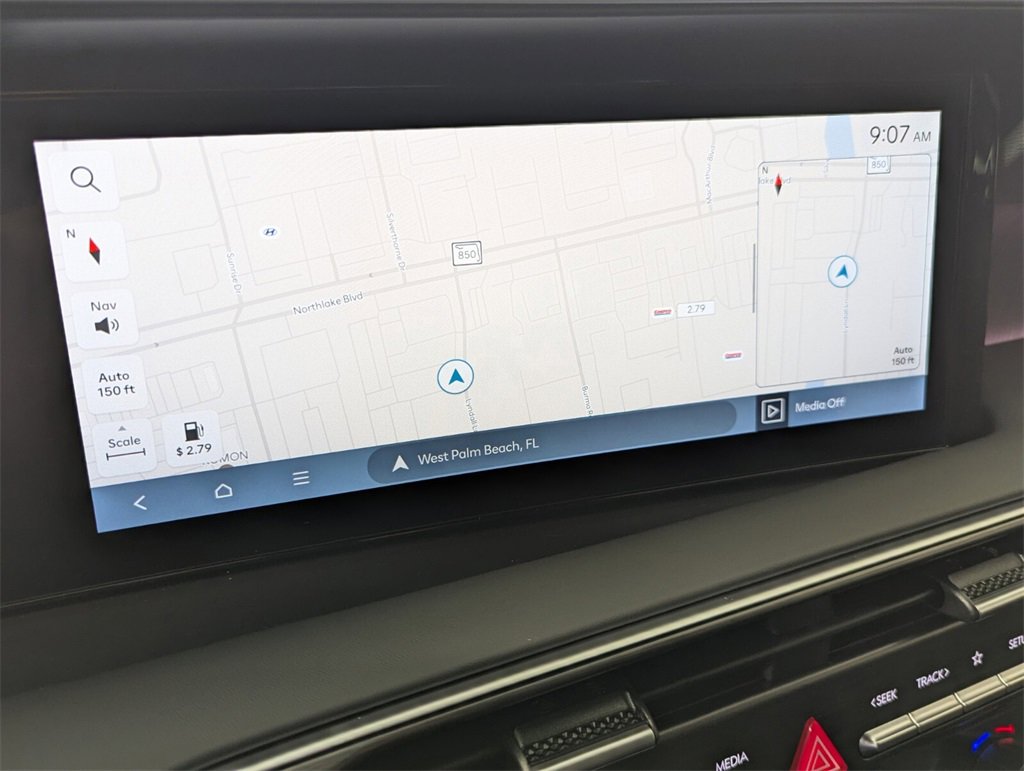 New 2026 Hyundai Palisade Calligraphy image 24