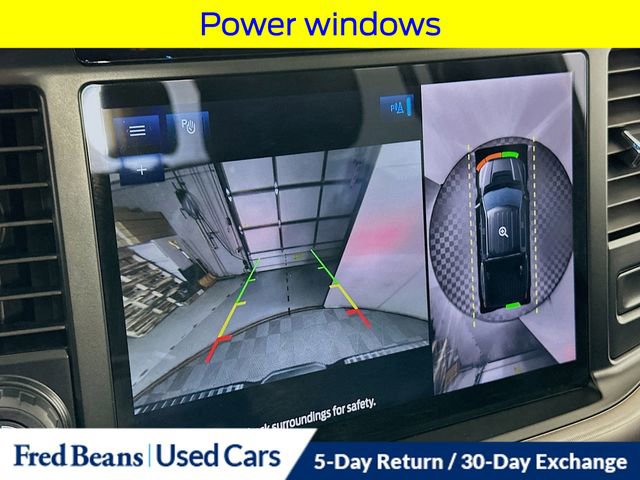 Certified 2023 Ford F150 Raptor w/ Raptor Carbon Fiber Package image 18